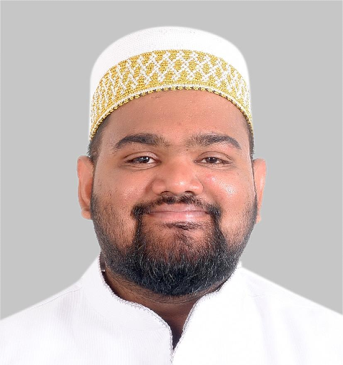 Aliasgar Bhai Sadikot