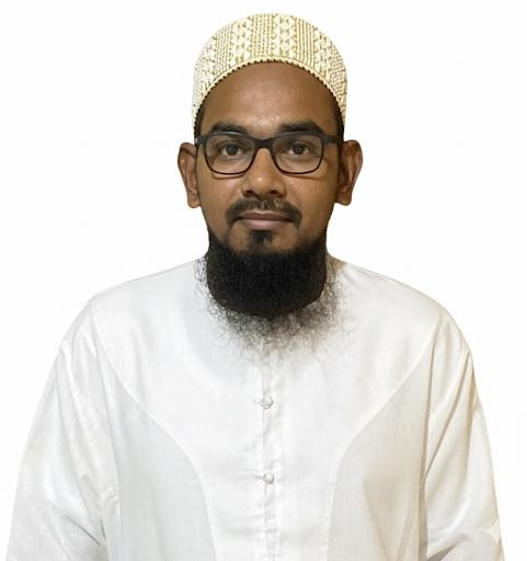 Ebrahim Bhai Kukshiwala