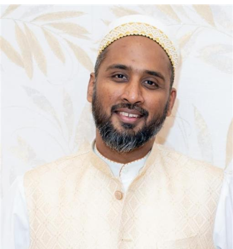 Ammar Bhai<br> HardwareWala 