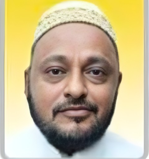 Qutub Bhai Bhanpurawala