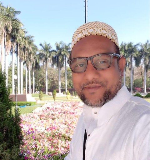 iLLyas BHAI RAJABALI